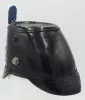 Bavarian Telegrapher Shako for Enlisted Man Visuel 6 Bavarian Telegrapher Shako for Enlisted Man Visuel 6